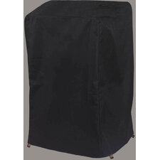 C3621W03 - CaterCovers™ Cover for C3620W Tray Stand - Black