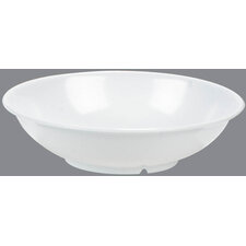 4373902 - Footed Serving Bowl 57 oz - White
