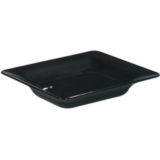 60012203 - Deep Half Size Aluminum Food Pans 2-1/2" - Black