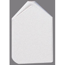 4036200 - Sparta® Large Nylon Replacement Blade 9" x 6-1/2"