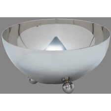 609196 - Allegro™ Display Bowl 3 qt, 9-1/2"