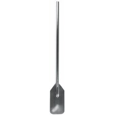 40348 - Sparta® Paddle Scraper 42" - Stainless Steel