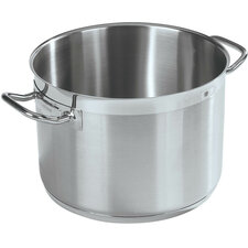 601116 - Versata Select™ Stock Pot 16 qt