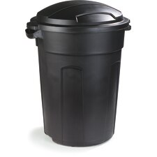 FVP Economy Waste Container & Lid