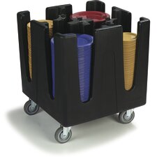 Optimizer™ Small Dish Dolly
