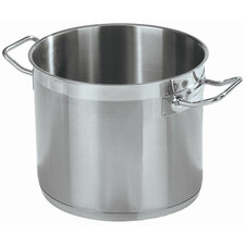 601112 - Versata Select™ Stock Pot 12 qt