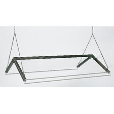 941603 - 73-1/4" Double-Sided - Black