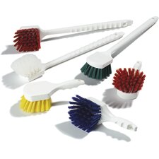 Polypropylene Block Kitchen Brushes