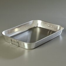 60302 - Bake & Roast Pan w/Handles 6.5 qt