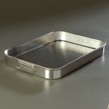 60304 - Bake & Roast Pan w/Handles 6.5 qt