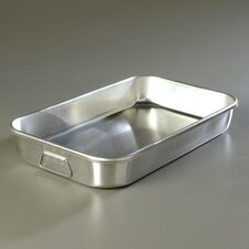 60307 - Bake & Roast Pan w/Handles 16 qt