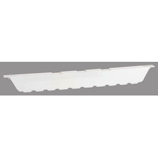 765302 - Divider 20" - White