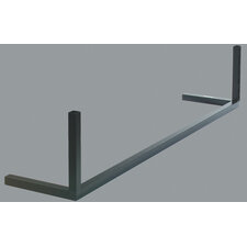 964803 - 1-1/4" Spar - 48" - Bottom - Adj.