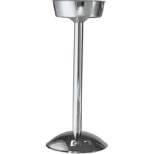 609147 - 8 1/2" D, 24" Wine Bucket Stand