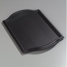 1217BT03 - Bistro™ Tray 17" x 14" - Black