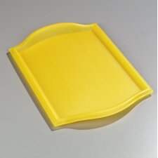 1217BT22 - Bistro™ Tray 17" x 14" - Honey Yellow