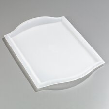 1217BT30 - Bistro™ Tray 17" x 14" - See Thru