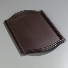 1217BT69 - Bistro™ Tray 17" x 14" - Dark Brown