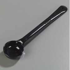 4361-503 - Measure Misers® Perforated 2 oz, 11-15/16" - Black