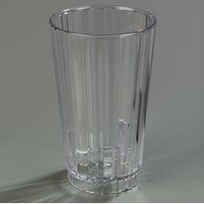 4363307 - Lafayette® PC Tumbler 7.6 oz - Clear