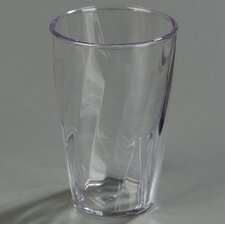 4366207 - Swirl PC Tumbler 5 oz - Clear