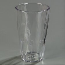 4366307 - Swirl PC Tumbler 8 oz - Clear