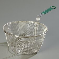 601031 - SS Fryer Basket 11-1/2"