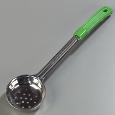 604381 - MM 4 oz PERF SS GREEN HANDLE