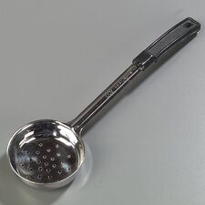 604391 - MM 6 oz PERF SS BLACK HANDLE