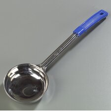 604392 - MM 8 oz SOLID SS BLUE HANDLE