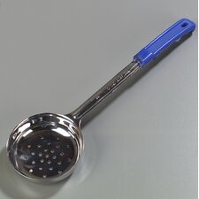 604393 - MM 8 oz PERF SS BLUE HANDLE