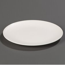 PCD29502 - Coupe Plate 9" - White
