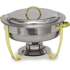 609530 - CHAFER 4QT ROUND NINA