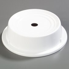 095202 - COVER PLATE 9.5" PPY  WHITE