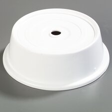098002 - COVER 10.5"X10 5/8"PLT PPY WHT