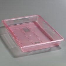 10620C05 - StorPlus™ 5 Gallon Box 26", 18", 3-1/2" - Red