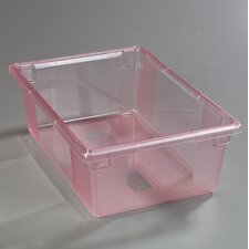 10622C05 - StorPlus™ 12.5 Gallon Box 26", 18", 9" - Red