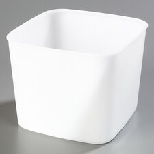 155602 - StorPlus™ Container 6 qt - White