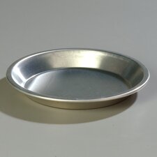 60324 - Pie Pan 10" - Aluminum