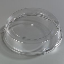 44404C07 - Designer Displayware™ Cover for 15" WR Round Platter - Clear