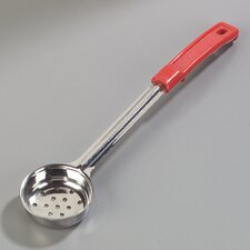 604361 - MM 2 oz PERF SS RED HANDLE