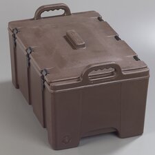 PC180N01 - Cateraide™ Combination Pan Carrier - Brown