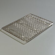 601642 - Mesh Icing Grate 17" x 11"
