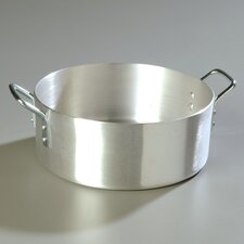 60309 - Standard Weight Brazier 14 qt - Aluminum