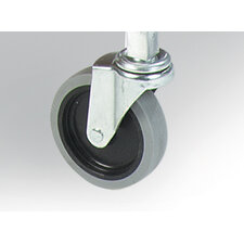 SBCC24000 - Replacement Caster, Swivel