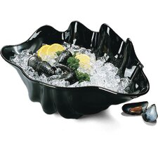 034003 - Medium Shell 22.1 oz, 11" x 6-15/16" - Black