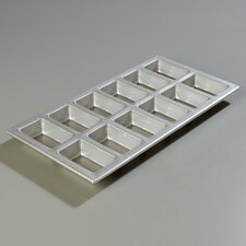 606903 - PAN MINI LOAF (1 X 6)