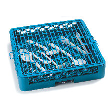 OptiClean™ Hold Down Grid