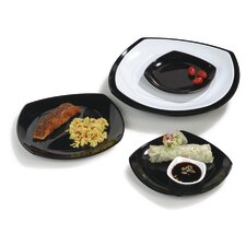 Square Dinnerware