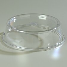 199207 - COVER PLATE 10 5/8" CLEAR